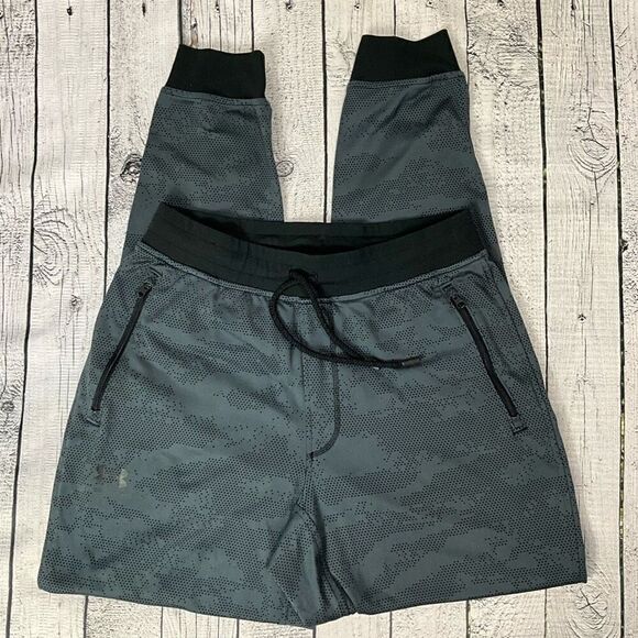 UNDER ARMOUR X Storm Joggers - Picture 1 of 4